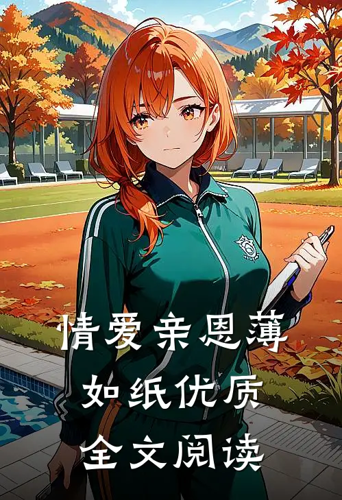 情爱亲恩薄如纸优质全文阅读