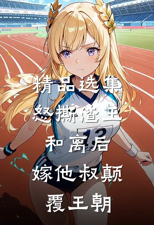 精品选集怒撕渣王和离后，嫁他叔颠覆王朝