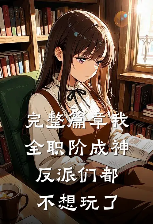 完整篇章我全职阶成神，反派们都不想玩了