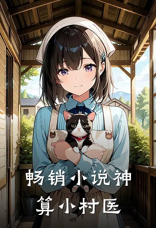 畅销小说神算小村医