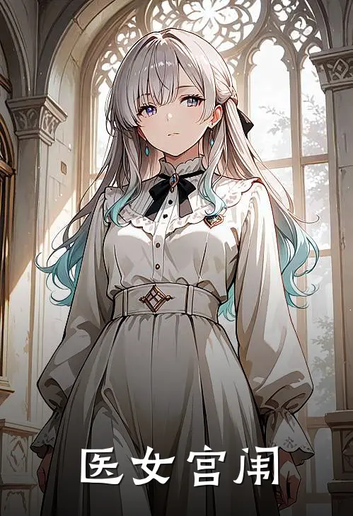 医女宫闱