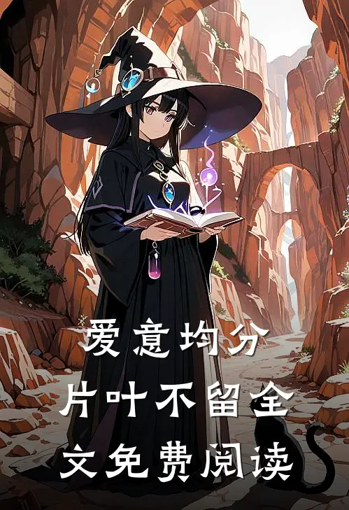 爱意均分，片叶不留全文免费阅读