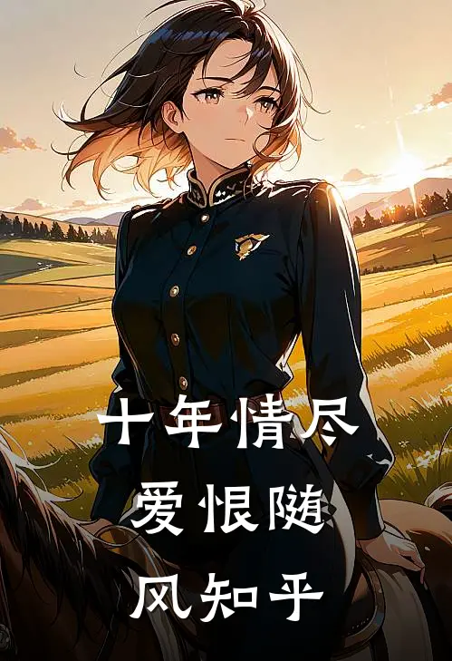 十年情尽，爱恨随风知乎