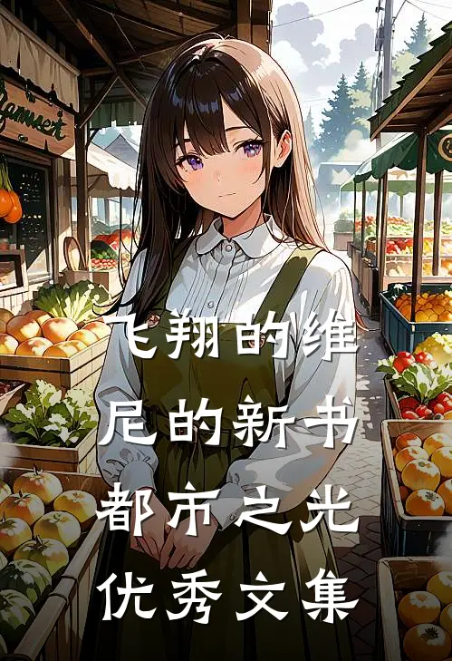 飞翔的维尼的新书都市之光优秀文集