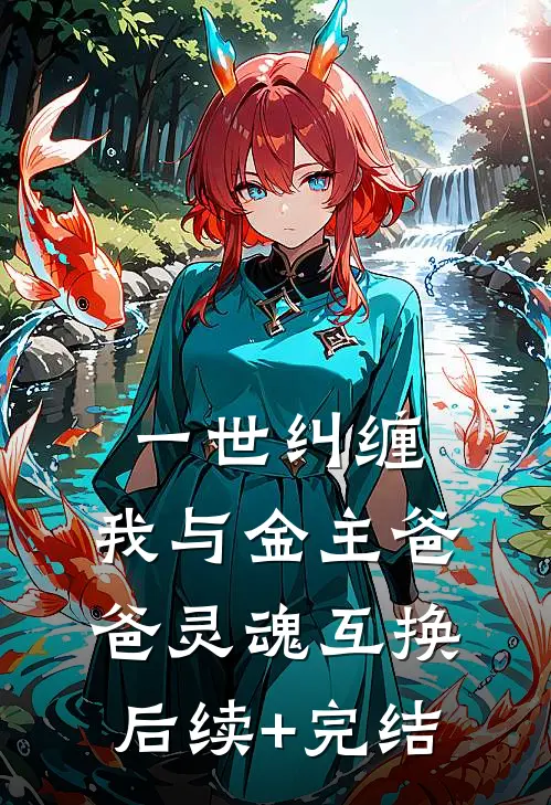 一世纠缠，我与金主爸爸灵魂互换后续+完结
