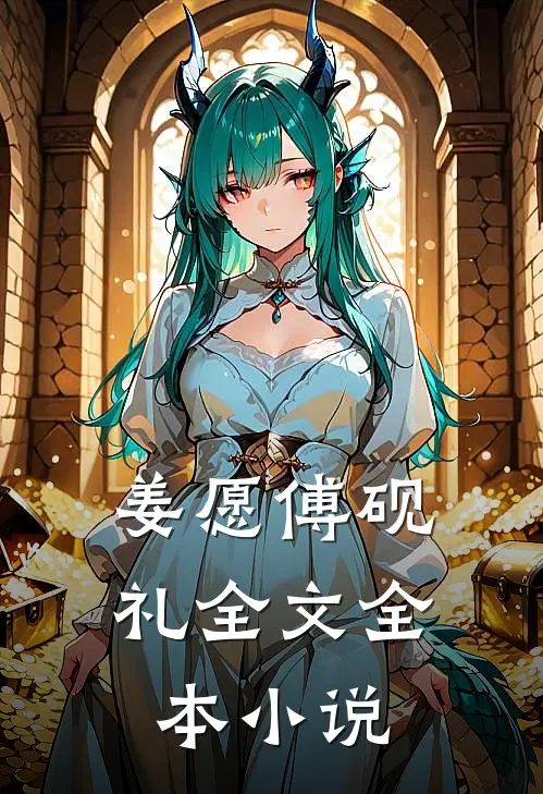 姜愿傅砚礼全文全本小说
