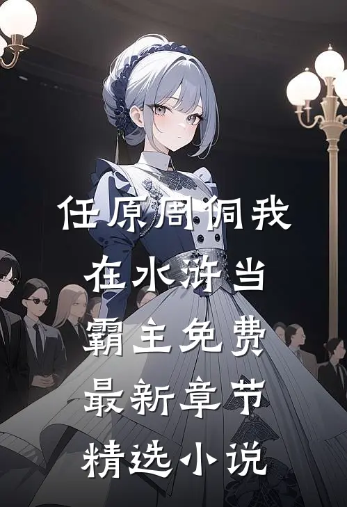 任原周侗我在水浒当霸主免费最新章节精选小说