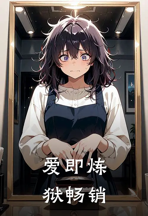 爱即炼狱畅销