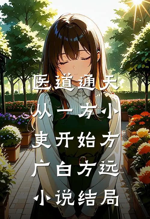 医道通天，从一方小吏开始方广白方远小说结局