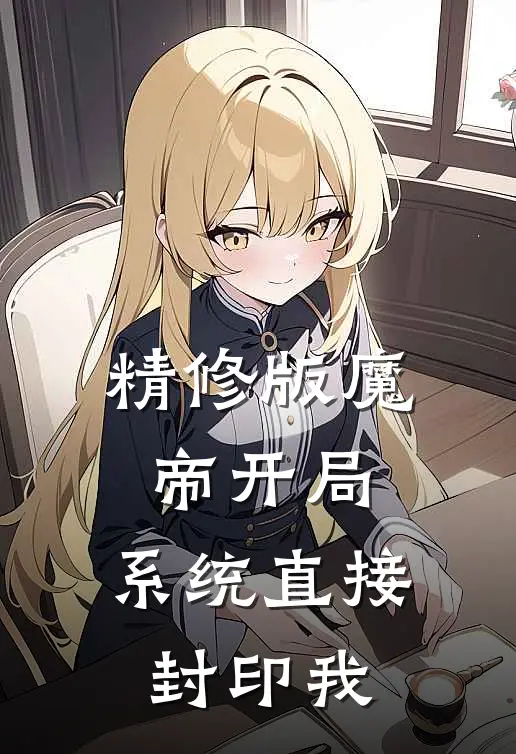 精修版魔帝开局，系统直接封印我