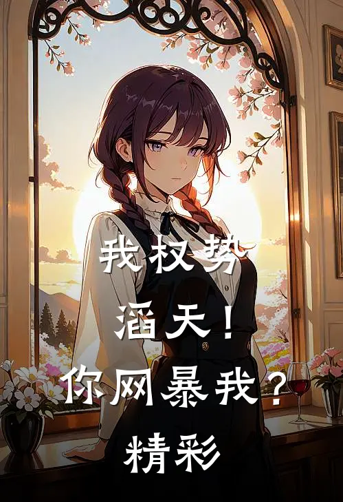 我权势滔天！你网暴我？精彩