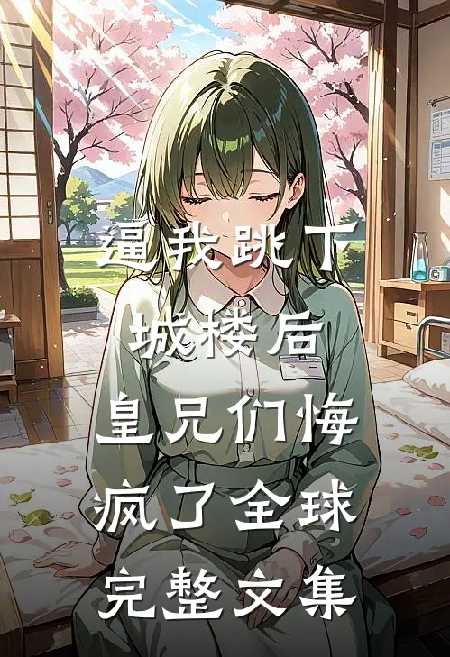 逼我跳下城楼后，皇兄们悔疯了全球完整文集