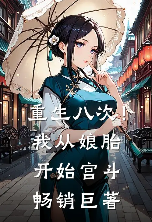 重生八次！我从娘胎开始宫斗畅销巨著