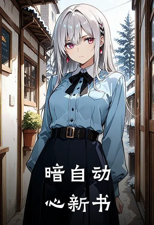 暗自动心新书