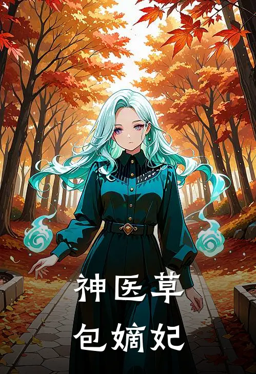 神医草包嫡妃