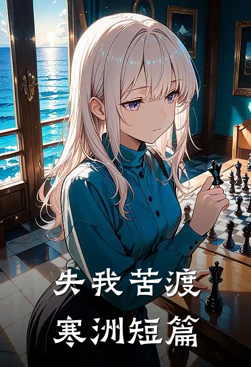 失我苦渡寒洲短篇