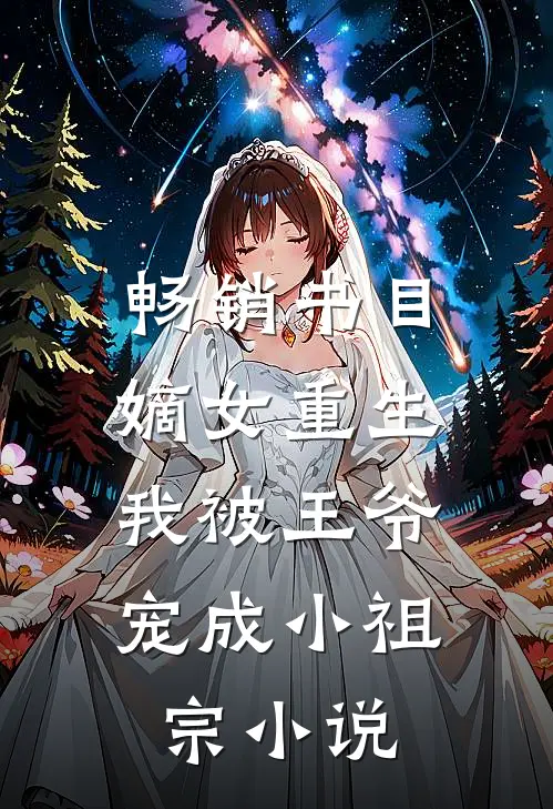 畅销书目嫡女重生:我被王爷宠成小祖宗小说