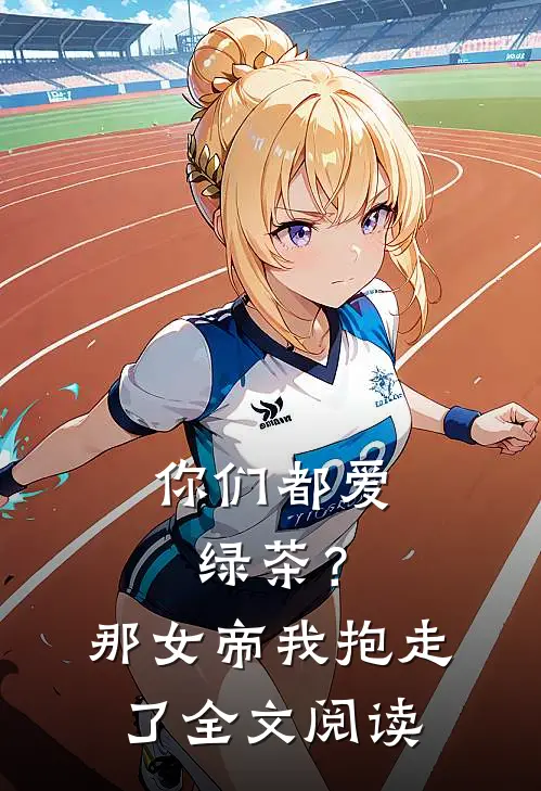 你们都爱绿茶？那女帝我抱走了全文阅读