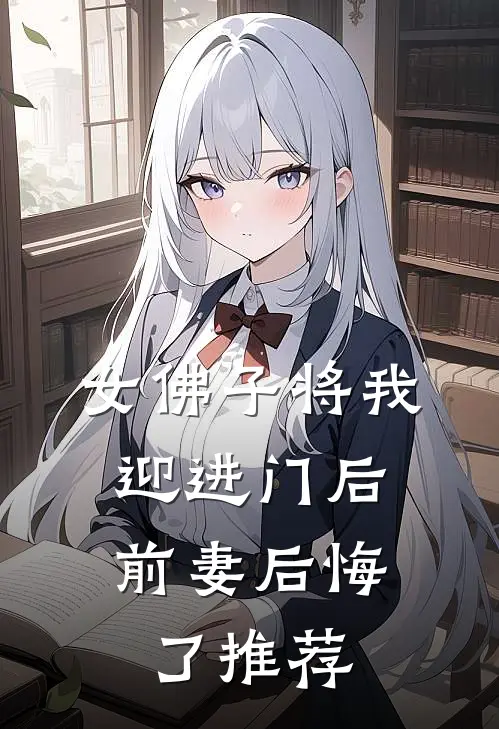 女佛子将我迎进门后，前妻后悔了推荐