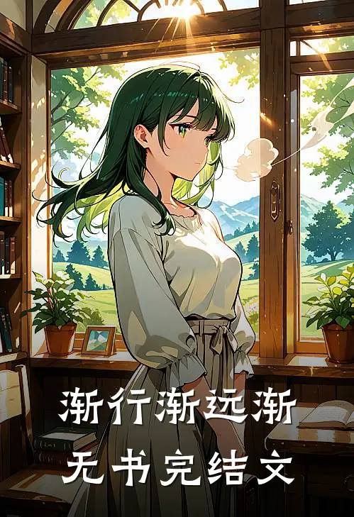 渐行渐远渐无书完结文