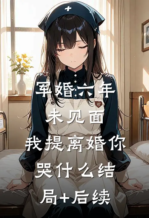 军婚六年未见面，我提离婚你哭什么结局+后续