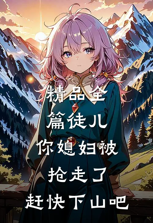 精品全篇徒儿，你媳妇被抢走了，赶快下山吧