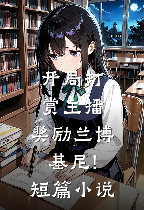 开局打赏主播,奖励兰博基尼!短篇小说