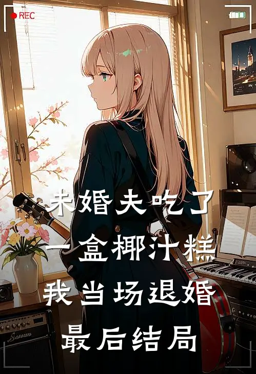 未婚夫吃了一盒椰汁糕，我当场退婚最后结局