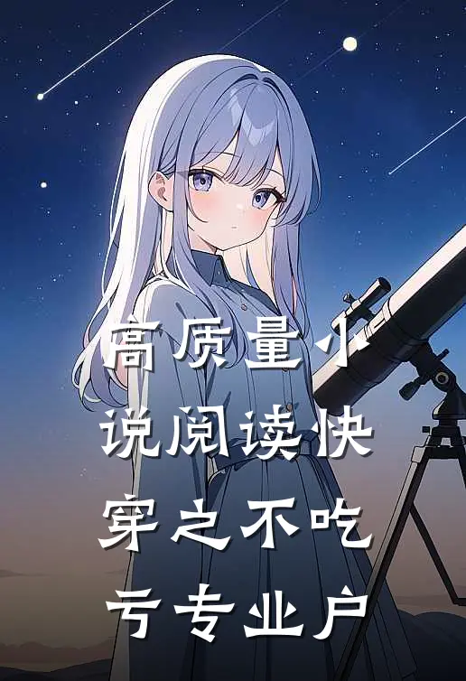高质量小说阅读快穿之不吃亏专业户