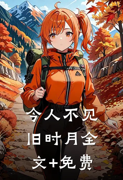 今人不见旧时月全文+免费