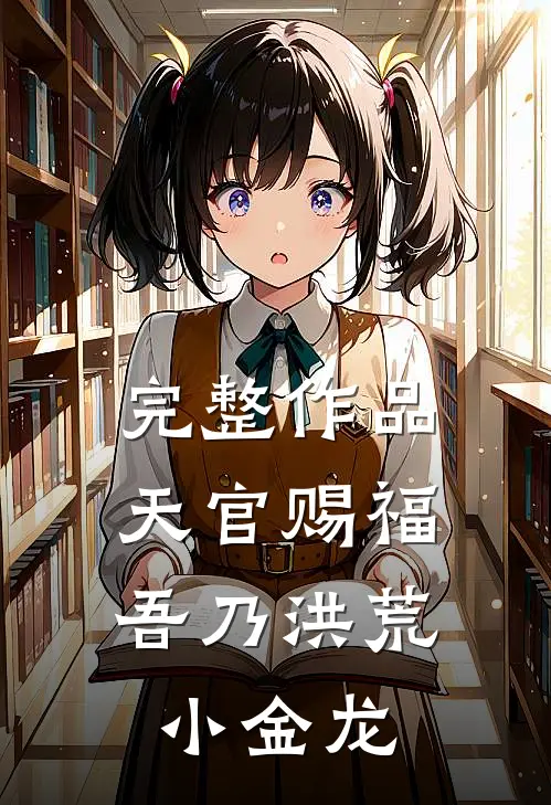 完整作品天官赐福：吾乃洪荒小金龙