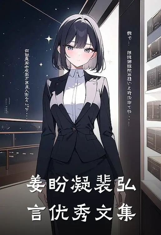 《姜盼凝裴弘言》优秀文集