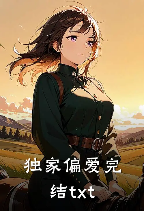 独家偏爱完结txt