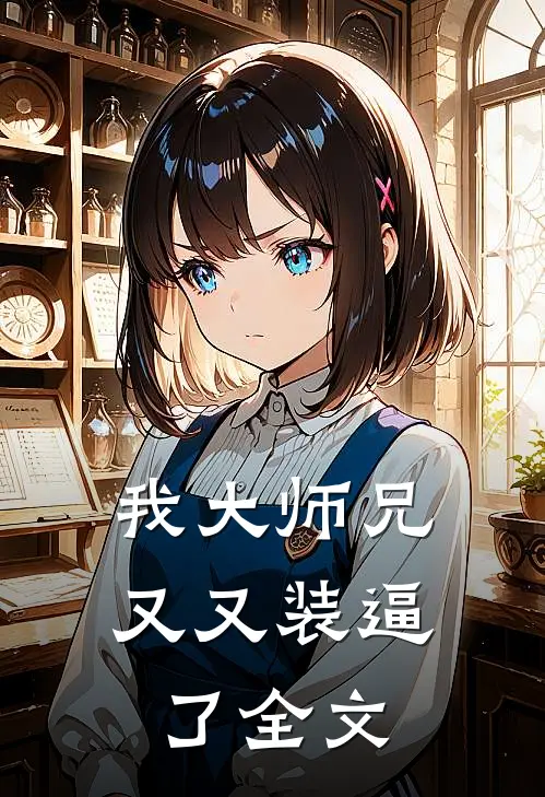 我大师兄又又装逼了全文