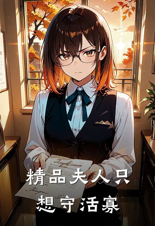 精品夫人只想守活寡