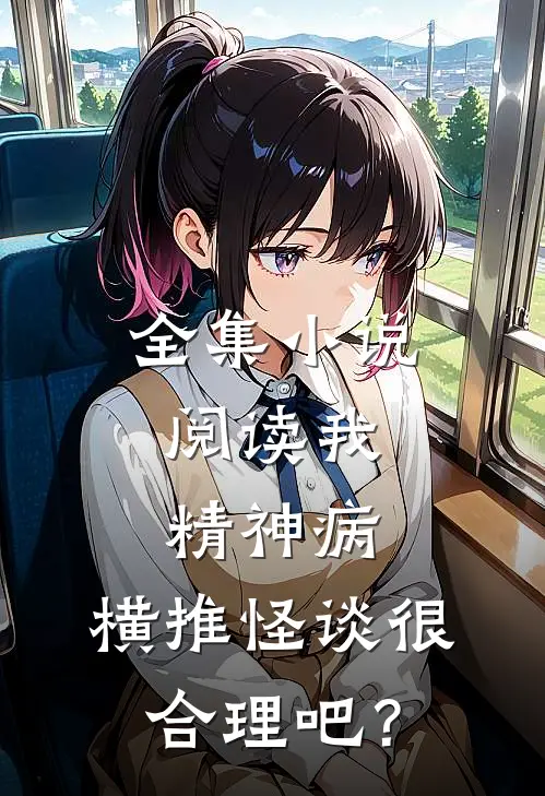 全集小说阅读我，精神病，横推怪谈很合理吧？