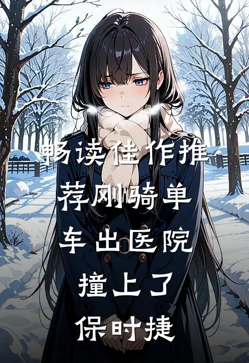 畅读佳作推荐刚骑单车出医院，撞上了保时捷