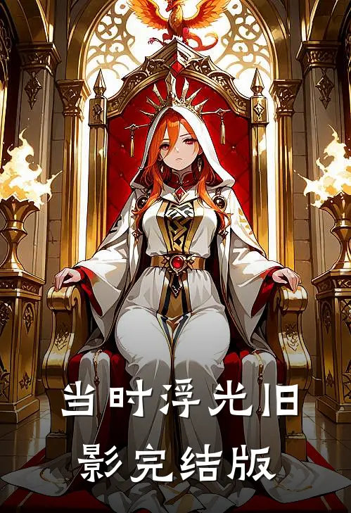当时浮光旧影完结版
