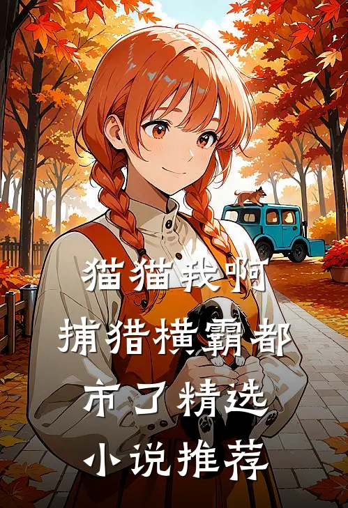 猫猫我啊，捕猎横霸都市了精选小说推荐