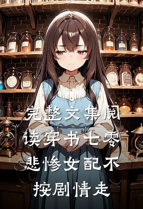 完整文集阅读穿书七零，悲惨女配不按剧情走