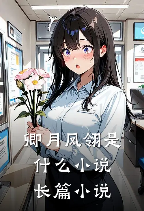 卿月凤翎是什么小说长篇小说