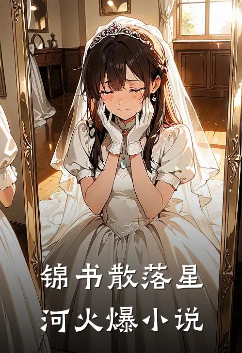 锦书散落星河火爆小说