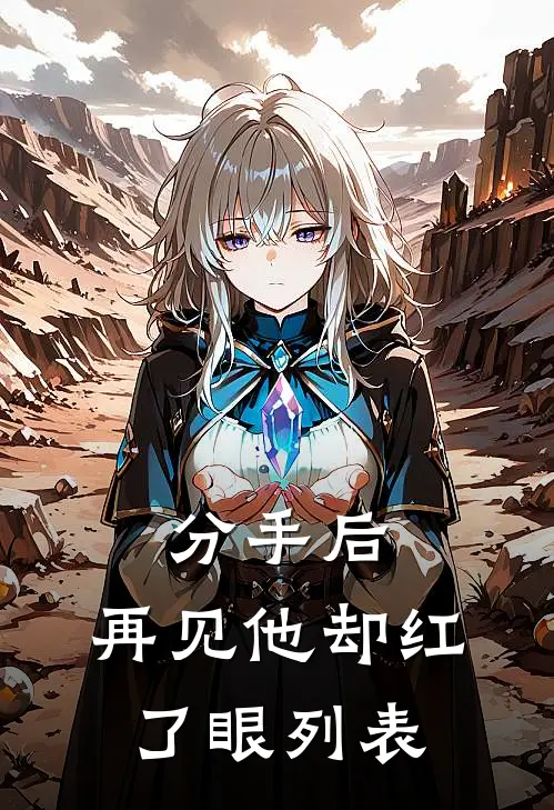 分手后，再见他却红了眼列表