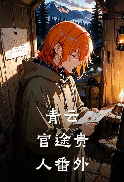 青云：官途贵人番外