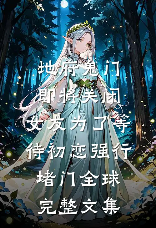 地府鬼门即将关闭，女友为了等待初恋强行堵门全球完整文集