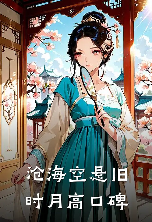 沧海空悬旧时月高口碑
