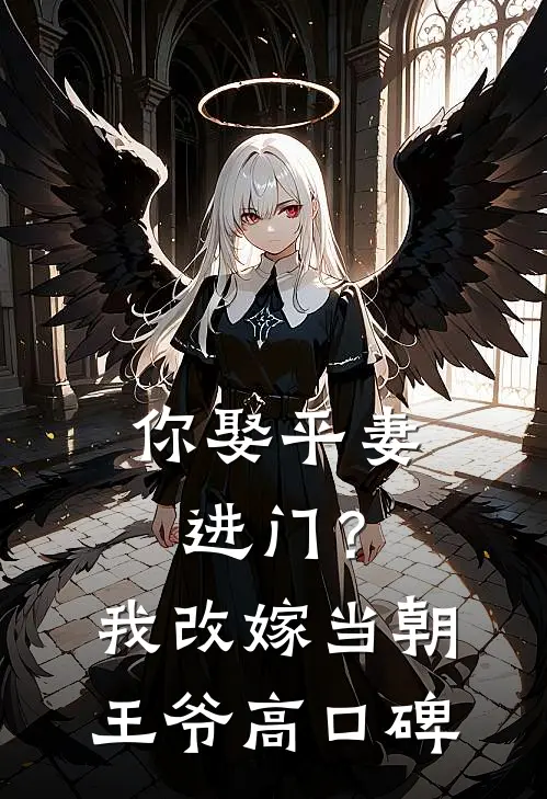 你娶平妻进门？我改嫁当朝王爷高口碑