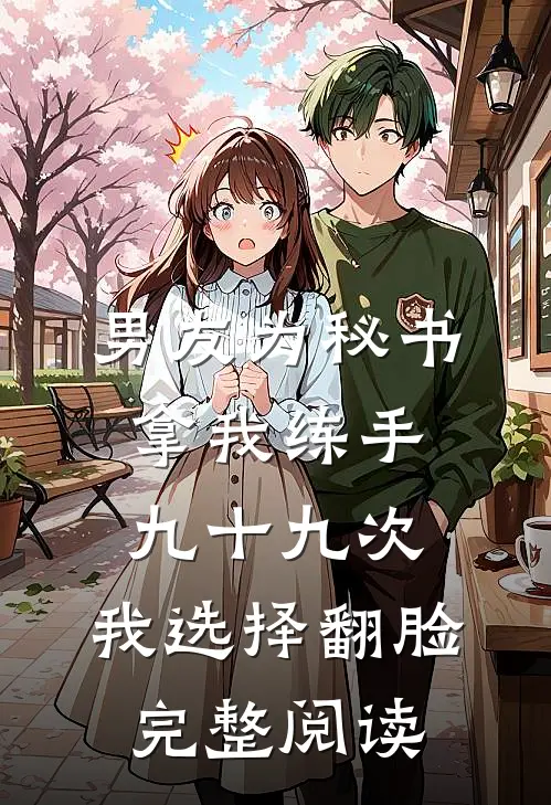 男友为秘书拿我练手九十九次，我选择翻脸完整阅读