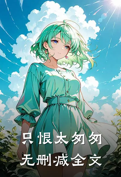 只恨太匆匆无删减全文
