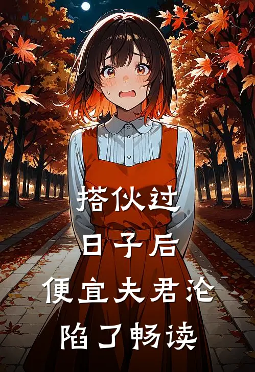 搭伙过日子后，便宜夫君沦陷了畅读